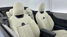 MINI Cooper 2.0 C Exclusive 2dr Auto Petrol Convertible